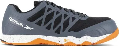 Produktbild von Sicherheitsschuh Speed TR Safety Gre 44 W. 11 grau/orange S1PS SR ESD nahtloses Technisches Gewebe