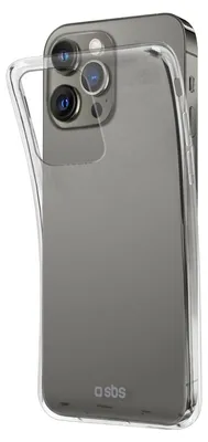 Produktbild von SBS Cover Skinny für iPhone 13 Pro Max