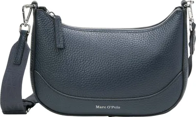 Produktbild von Marc O'Polo Umhängetasche Bulan Crossbody Bag Dark Navy dunkelblau