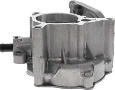 Produktbild von VAICO V10-5593 Vakuumpumpe Unterdruckpumpe für VW GOLF VI (5K1) Bremsanlage