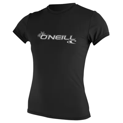 Produktbild von O´neill Wetsuits Basic Skins Rash Tee Kurzarm-rashguard Schwarz XL Schwarz XL