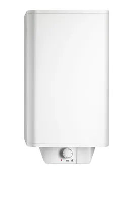 Produktbild von AEG Wandspeicher DEM 120 Basis, Warmwasserboiler 120 Liter, stufenlose Temperaturwahl, Schnellaufheiztaste, 230 V mit Stecker, VDE , 234200