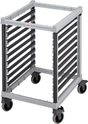 Produktbild von Cambro GN 2/1 Regalwagen 18 Etagen