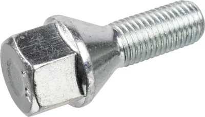 Produktbild von febi bilstein 46615 Radschraube für Stahl- und Leichtmetallfelge