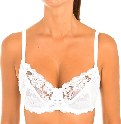 Produktbild von Playtex Elegance-BH mit Bügeln und Körbchen P08GD für Damen, elegantes Design und Unterstützung für die Brust