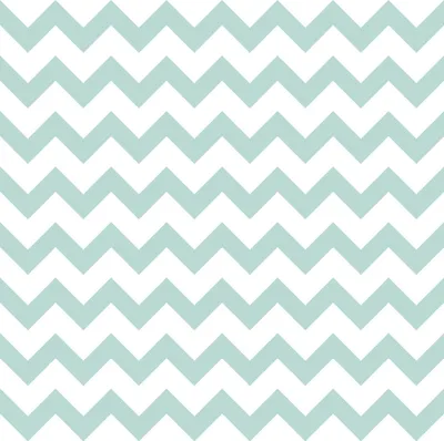 Immagine prodotto di OUTDOOR DECOSTOFFE OXFORD - Motivo a zig zag blu chiaro