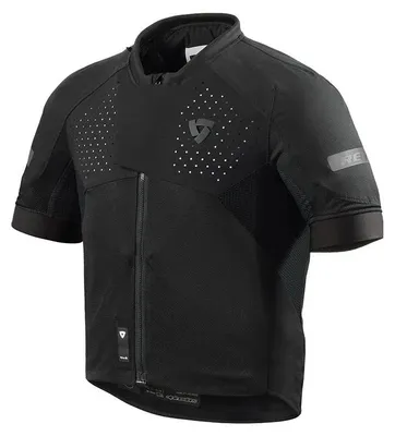 Produktbild von Revit Avertum Tech Air Airbag Schwarz S Schwarz S