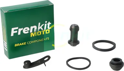 Image de FRENKIT kit de révision de l'étrier de frein arrière 622039 diamètre 30 mm