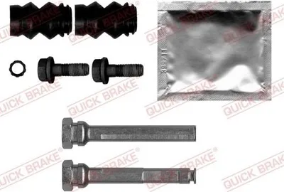 Zdjęcie produktu dla Zestaw Naprawczy Zacisku Hamulcowego Db Przód W211 02-08