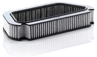 Zdjęcie produktu dla Filtr Kabiny Audi A8 03-08 Z Aktywnym Węglem