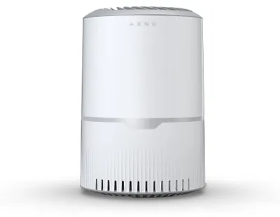 Zdjęcie produktu dla Aeno AAP0003 AENO Luftreiniger AP3   20qm   HEPA/Ionen/UV Lampe      weiß retail