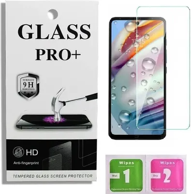 Obrázek produktu pro Prémiové ochranné sklo 9D Izmael pro Moto G60/S KP23378