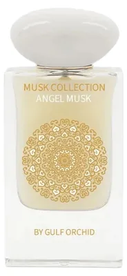 Immagine prodotto di Angel Musk - Collezione Musk 60ml Eau De Parfum Golfo Orchidea
