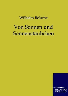 Produktbild von Von Sonnen und Sonnenstäubchen