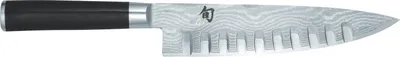 Productafbeelding van KAI Shun kookmes met glad geslepen lemmet, 20 cm
