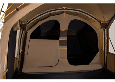 Immagine prodotto di Tenda da campeggio - KAMPA - MOD 250 Dune - Compatibile con MOD 250 - Marrone