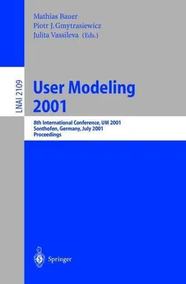 Image de Modélisation des utilisateurs 2001