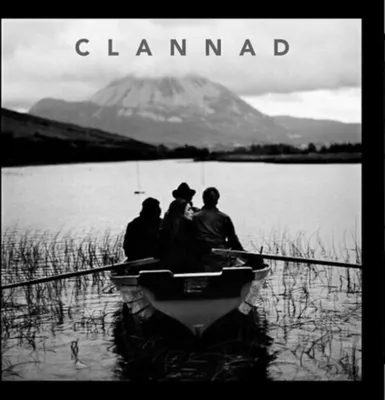 Zdjęcie produktu dla Clannad - In A Lifetime (2 LP)
