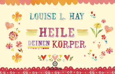 Produktbild von Heile Deinen Körper