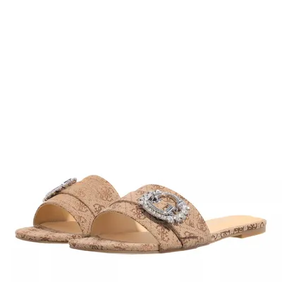 Obrázok produktu pre GUESS Jolly7 Beige Brown svetlohnedá A0244398