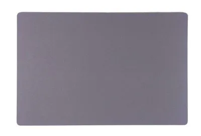 Produktbild von Selbstklebende Korktafel ohne Rahmen, 45 x 30 cm, grau