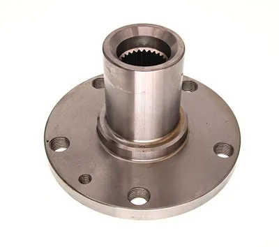 Produktbild von MAXGEAR 33-0477 Radnabe Vorne Links Vorne Rechts für FIAT DUCATO Pritsche/Fahrgestell (230) Ø112mm Lochkreis