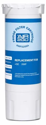 Image de Filtre à eau AIR2GO pour GE XWF