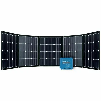 Produktbild von Offgridtec FSP-2 225W Ultra KIT MPPT 15A