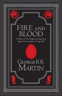Obrázok produktu pre Fire and Blood Collector's Edition