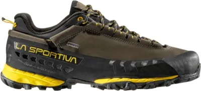 Produktbild von La Sportiva Tx5 Low Goretex Wanderschuhe Grün EU 45 Herren Grün EU 45