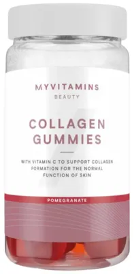 Productafbeelding van MyProtein | Kollageen capsules