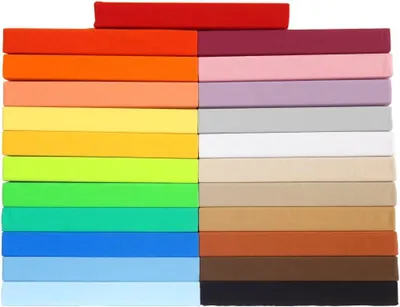 Obrázok produktu pre Bavlňové obliečky, 100% bavlna, farba: sivá, rozmery: 180x200 cm - 200x200 cm