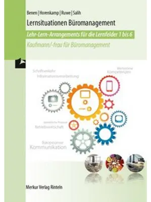 Image de Lernsituationen Büromanagement