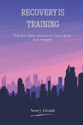Produktbild von Recovery Is Training