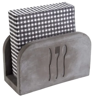 Image de APS Serviettenhalter Serviettenhalter -ELEMENT-  11781