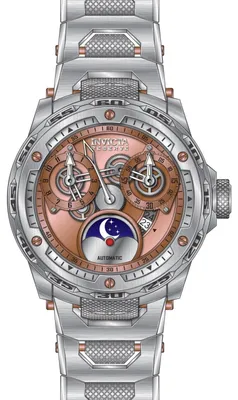 Image de Invicta Reserve 50033 Montre Automatique Homme - 50 mm