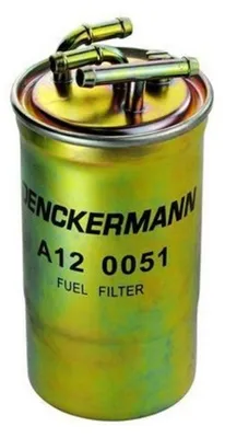 Productafbeelding van EBG brandstoffilter, VW 46473803