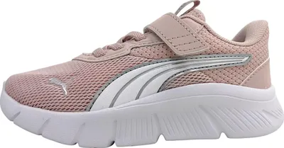 Produktbild von Puma Flex Focus Modern AC+PS Sportschuhe Kinder Laufschuhe Sportschuh Rosa Freizeit, Schuhgröße:31 EU