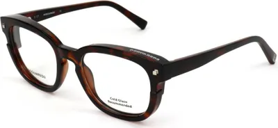 Produktbild von Dsquared2 Sonnenbrille DQ5236 052 50 19 140