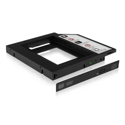 Zdjęcie produktu dla ICY BOX IB-AC640, Wspornik dysku twardego, Dowolna marka