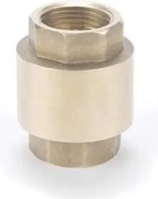 Produktbild von Zwischenventil IG 1 1/4" Messing