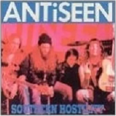 Produktbild von Antiseen-Southern Hostility