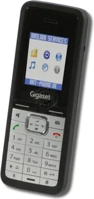 Image de Siemens OpenStage SL4 Professional - noir