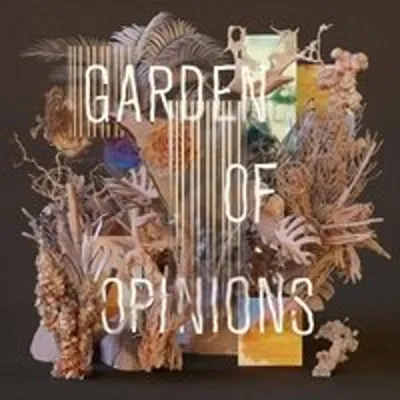 Produktbild von Garden Of Opinions