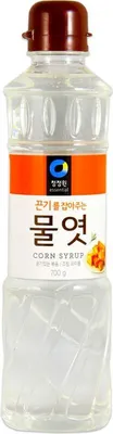 Produktbild von [ 700g ] CHUNG JUNG ONE Maissirup / Koreanischer Mais-Sirup