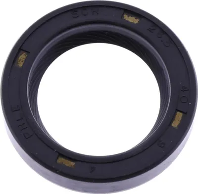 Produktbild von WEDI Öldichtung für Motor und Getriebe, mit den Abmessungen 26,5x40x9mm