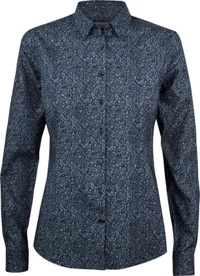Produktbild von HarvestFrost Indigo Bow 37 Woman