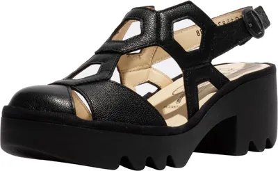 Produktbild von FLY London Sandalen Sandalen Leder