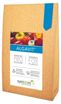 Obrázek produktu pro Symbiom, s.r.o. Algavit 100 g