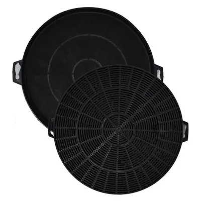 Produktbild von Turboair Kohlefilter F00337/S / F00315/S (2 Stück)